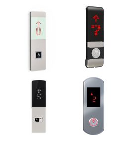 Посты вызовов